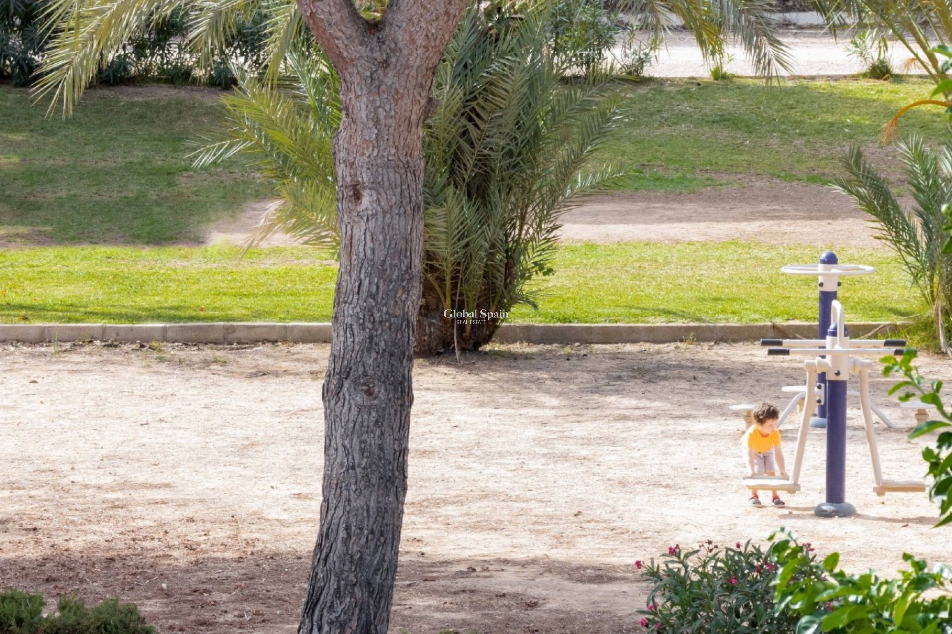 Revente - MAISON -
ORIHUELA COSTA - La Zenia