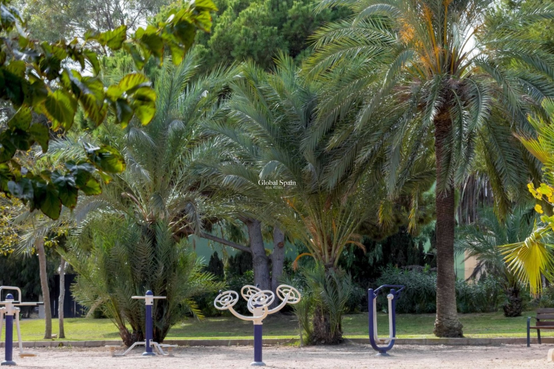 Revente - MAISON -
ORIHUELA COSTA - La Zenia