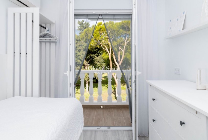 Revente - MAISON -
ORIHUELA COSTA - La Zenia