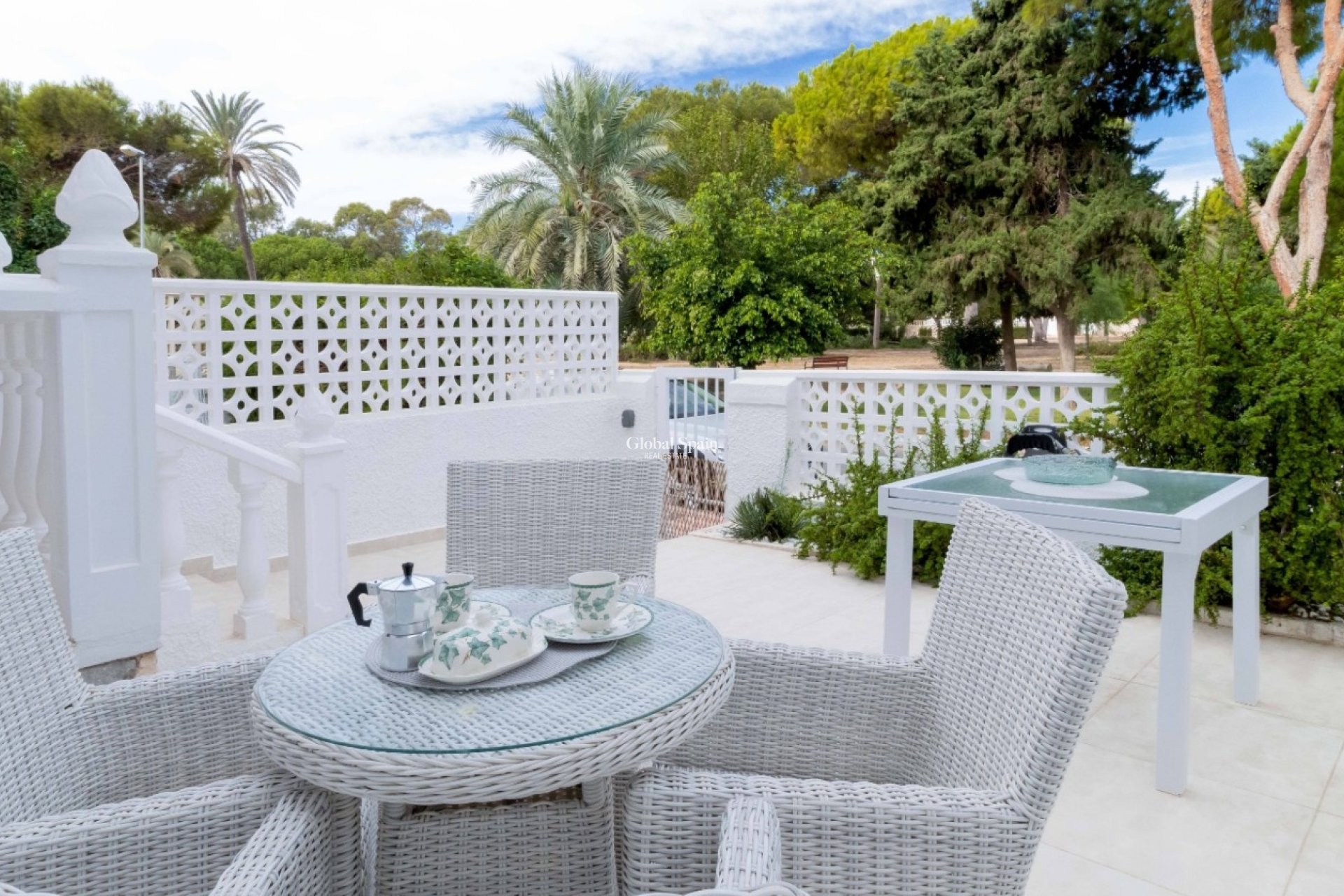 Revente - MAISON -
ORIHUELA COSTA - La Zenia