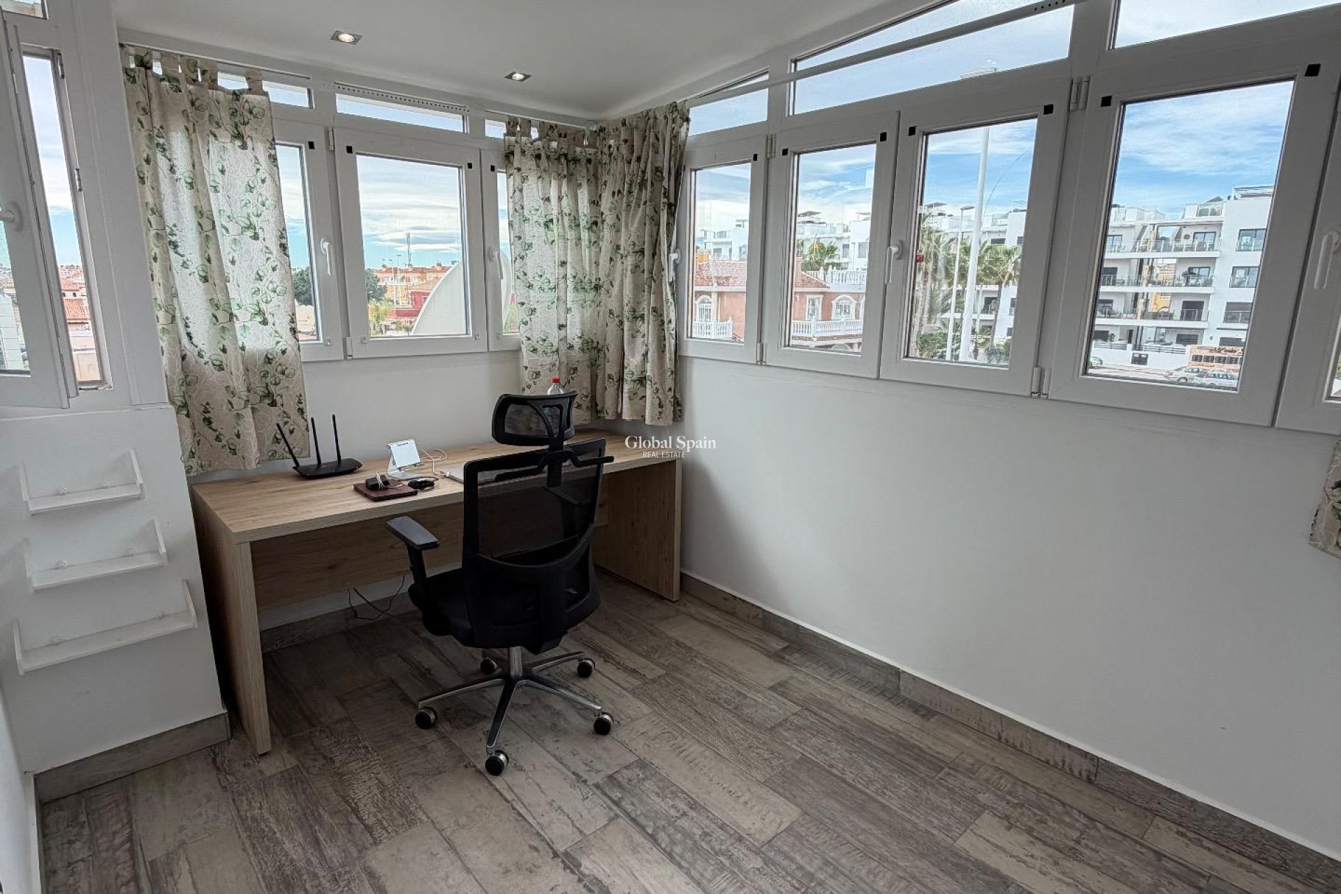 Revente - MAISON -
ORIHUELA COSTA - La Zenia