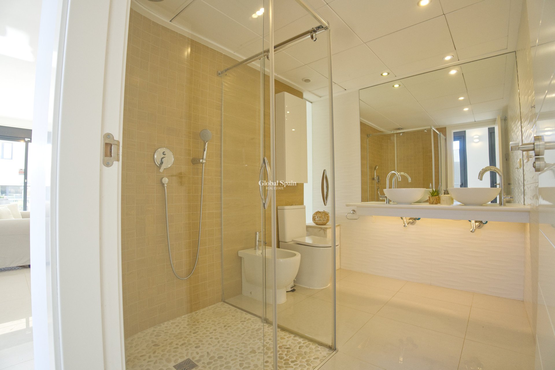 Revente - MAISON -
ORIHUELA COSTA - La Zenia