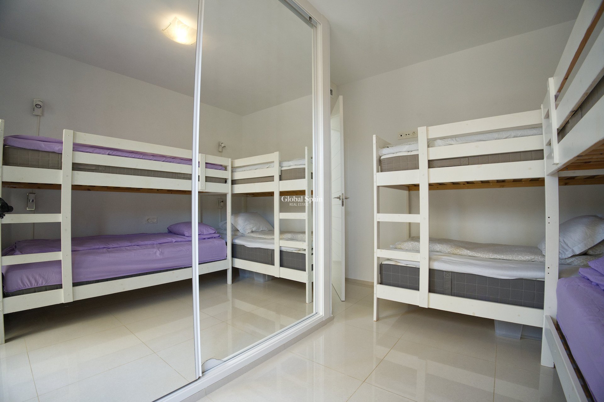 Revente - MAISON -
ORIHUELA COSTA - La Zenia