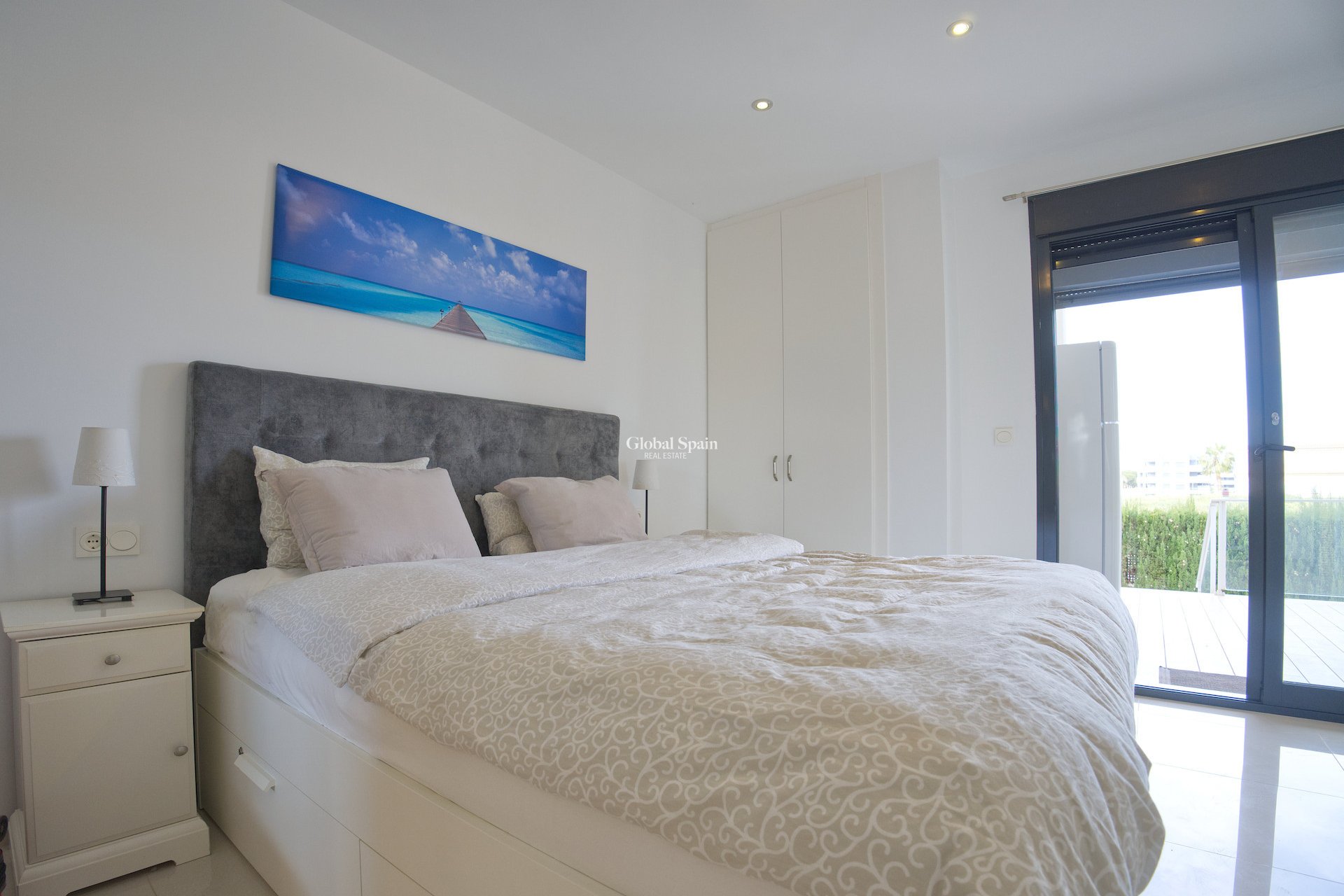 Revente - MAISON -
ORIHUELA COSTA - La Zenia