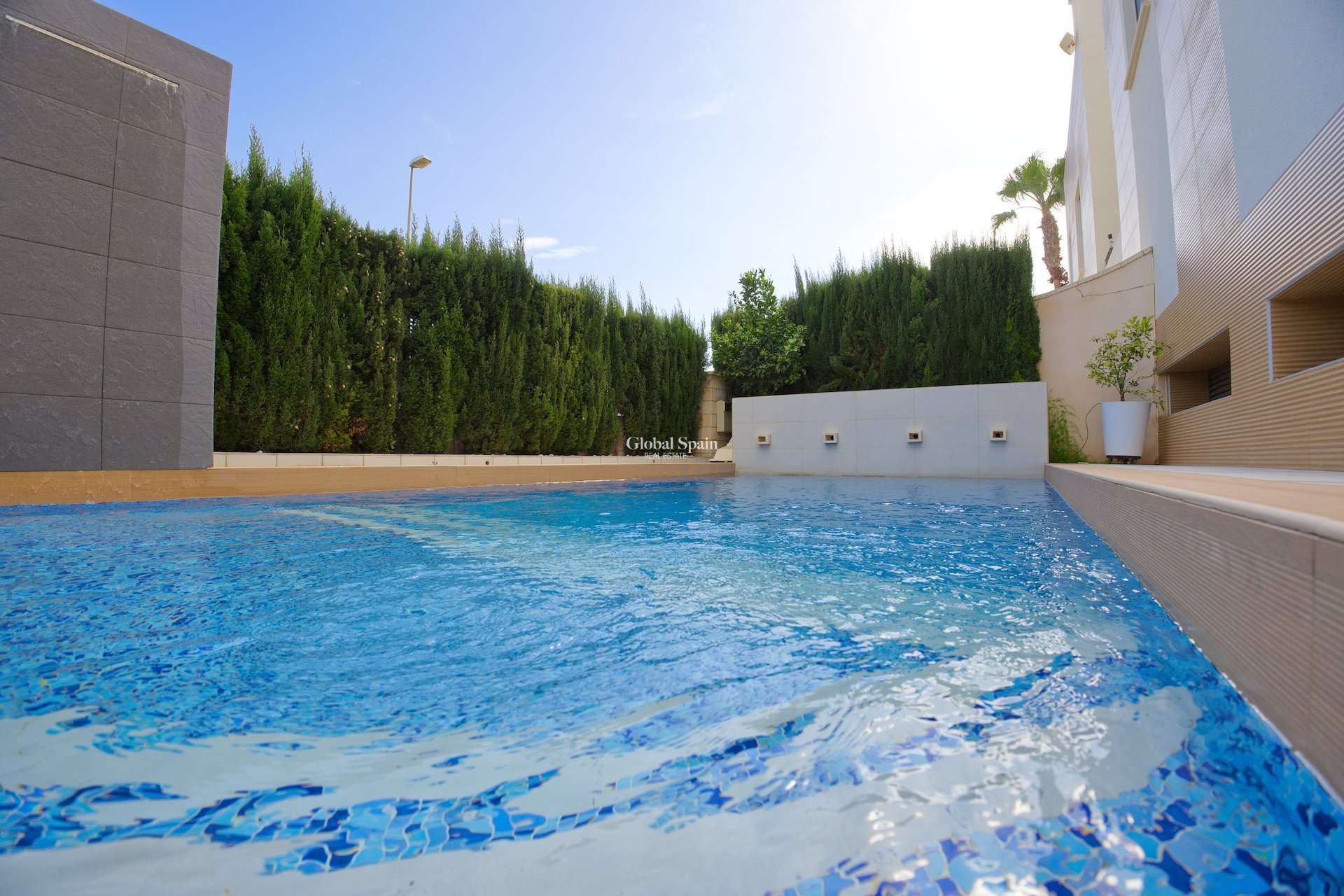 Revente - MAISON -
ORIHUELA COSTA - La Zenia