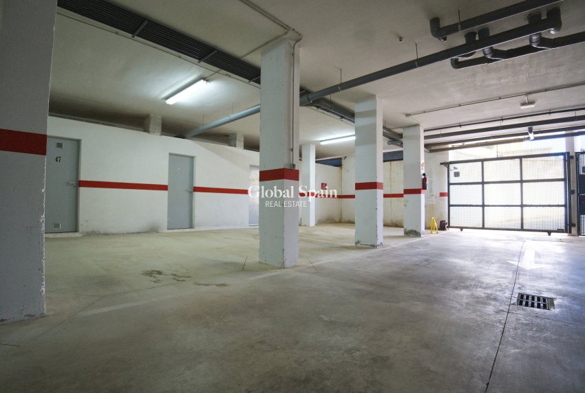 Revente - MAISON -
ORIHUELA COSTA - La Zenia