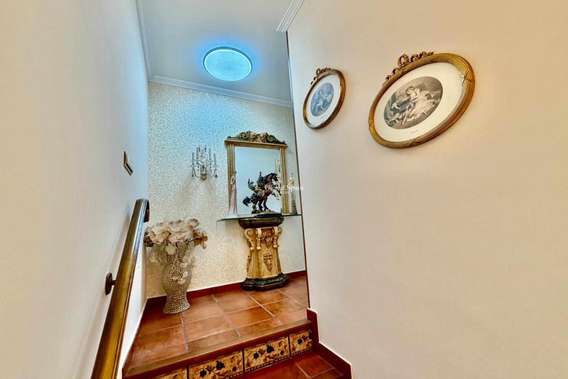 Revente - MAISON -
ORIHUELA COSTA - La Zenia