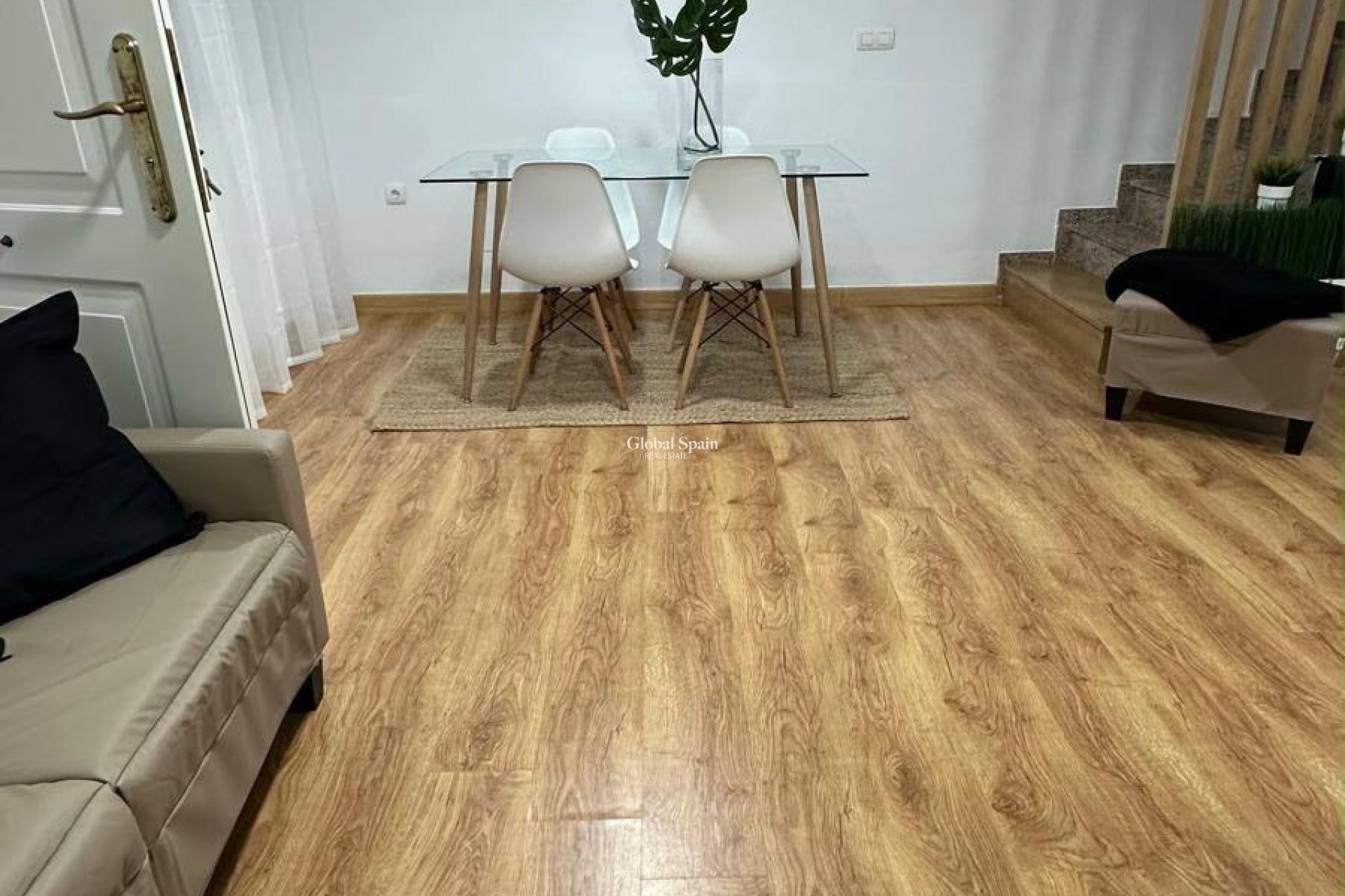 Revente - MAISON -
ORIHUELA COSTA - La Zenia