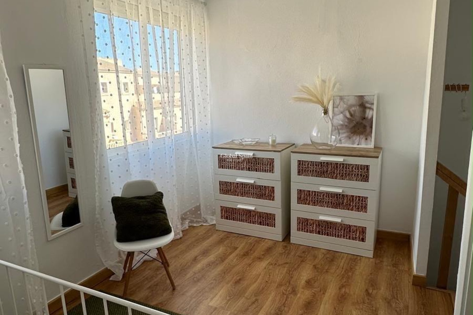 Revente - MAISON -
ORIHUELA COSTA - La Zenia