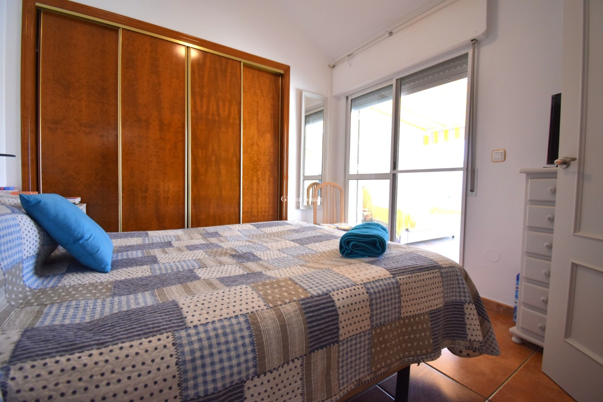 Revente - MAISON -
ORIHUELA COSTA - La Zenia