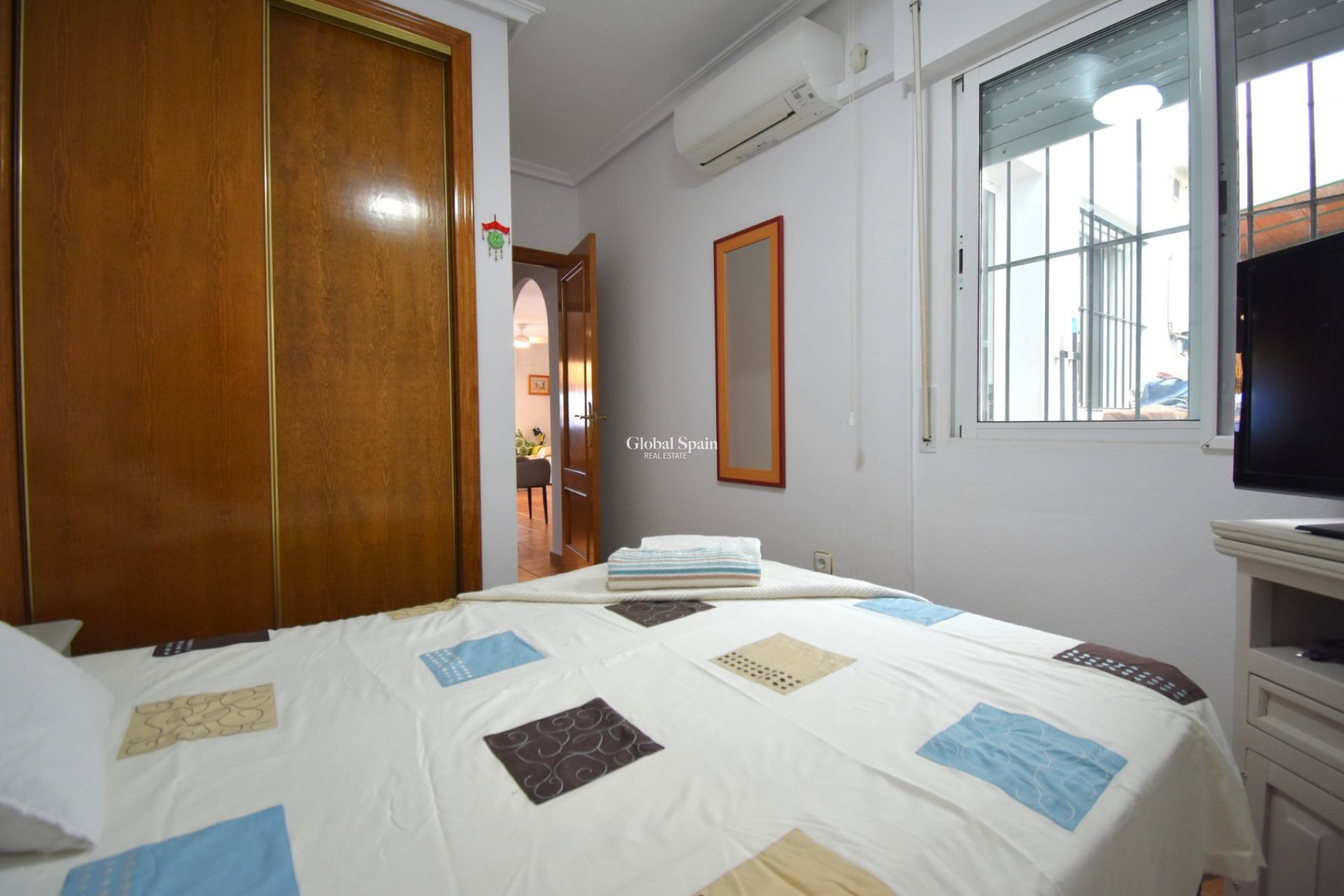 Revente - MAISON -
ORIHUELA COSTA - La Zenia