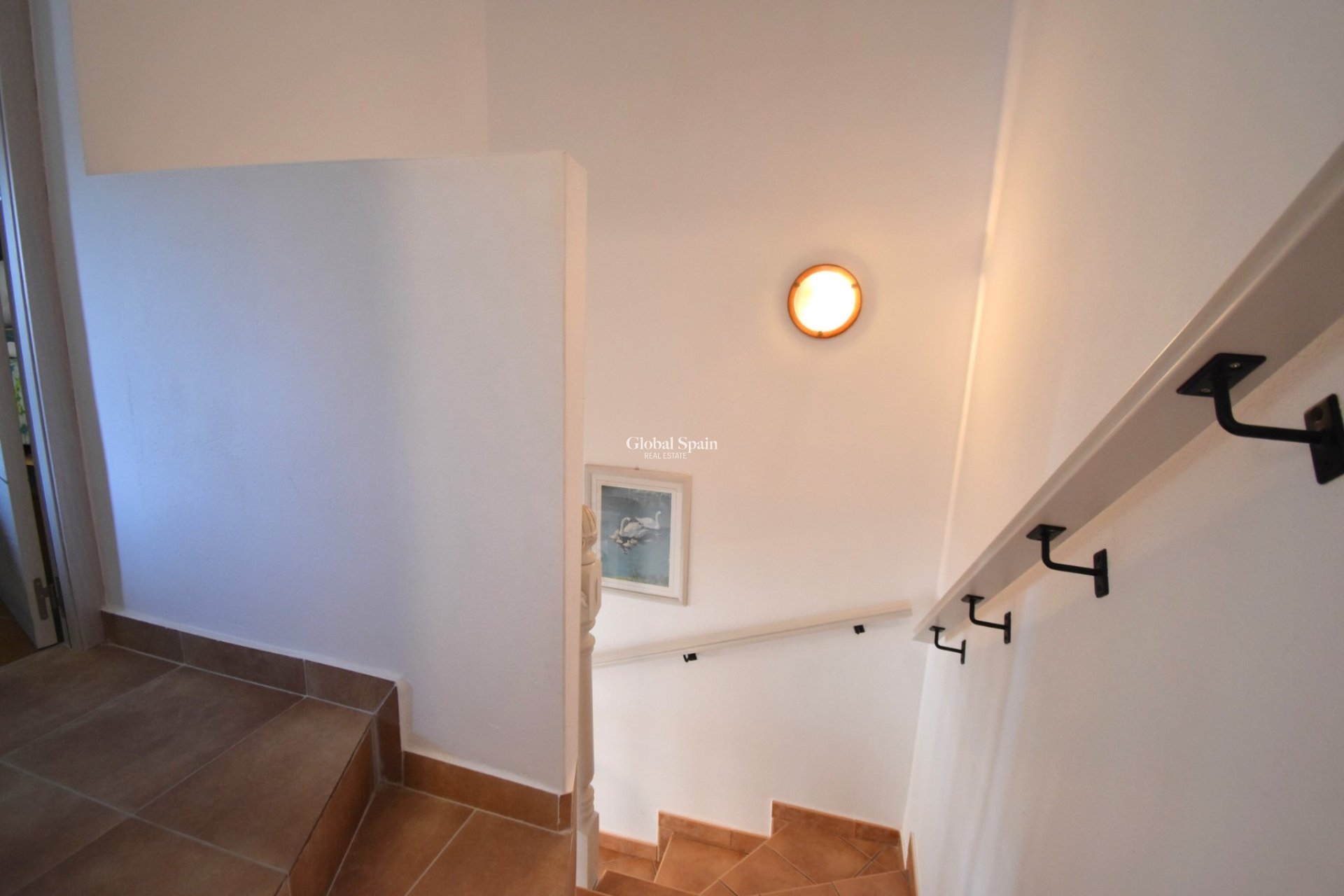 Revente - MAISON -
ORIHUELA COSTA - La Zenia