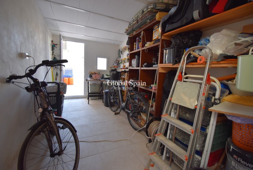 Revente - MAISON -
ORIHUELA COSTA - La Zenia