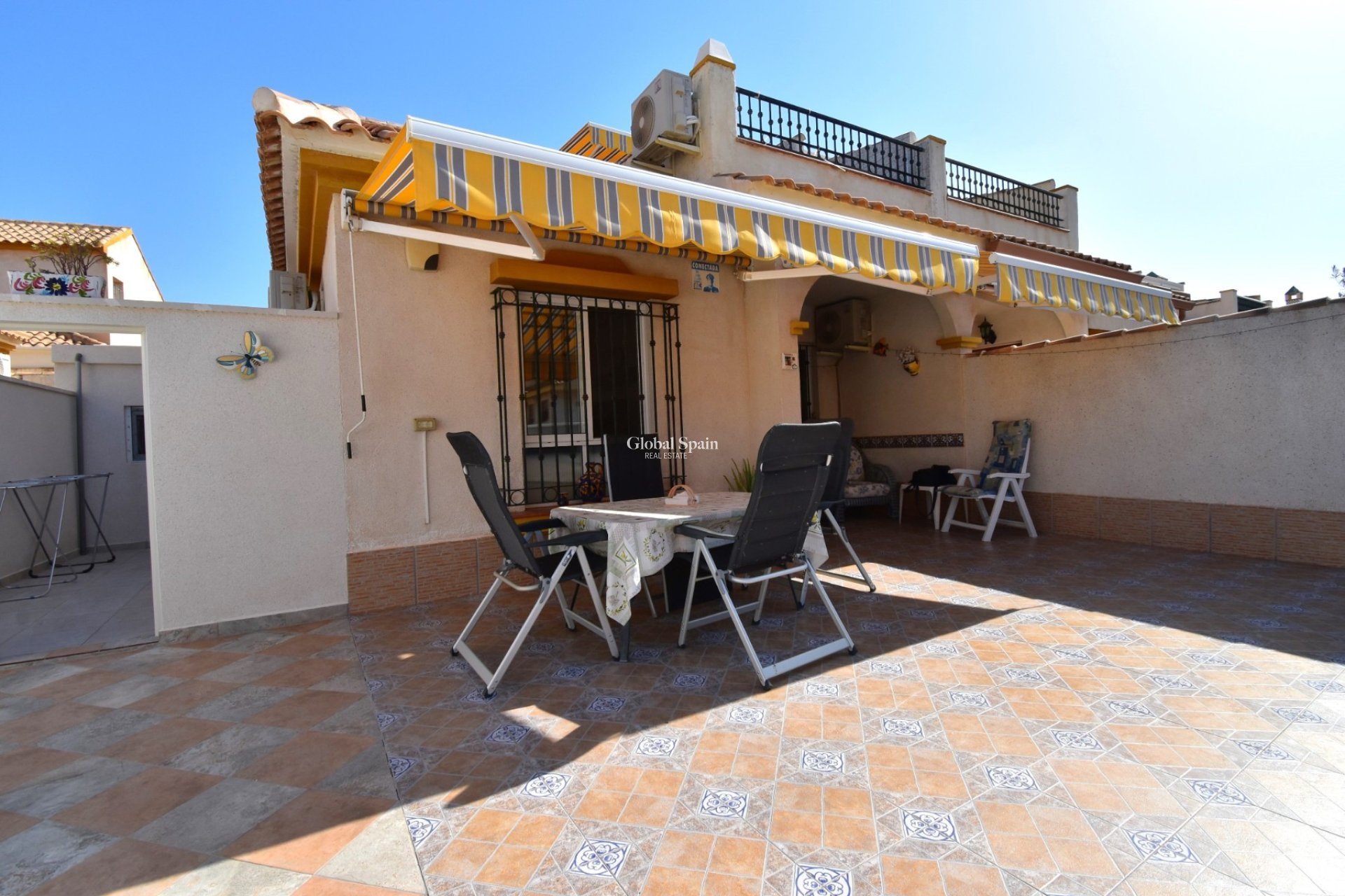 Revente - MAISON -
ORIHUELA COSTA - La Zenia
