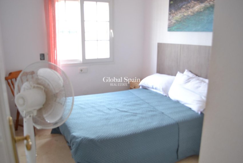 Revente - MAISON -
ORIHUELA COSTA - La Zenia