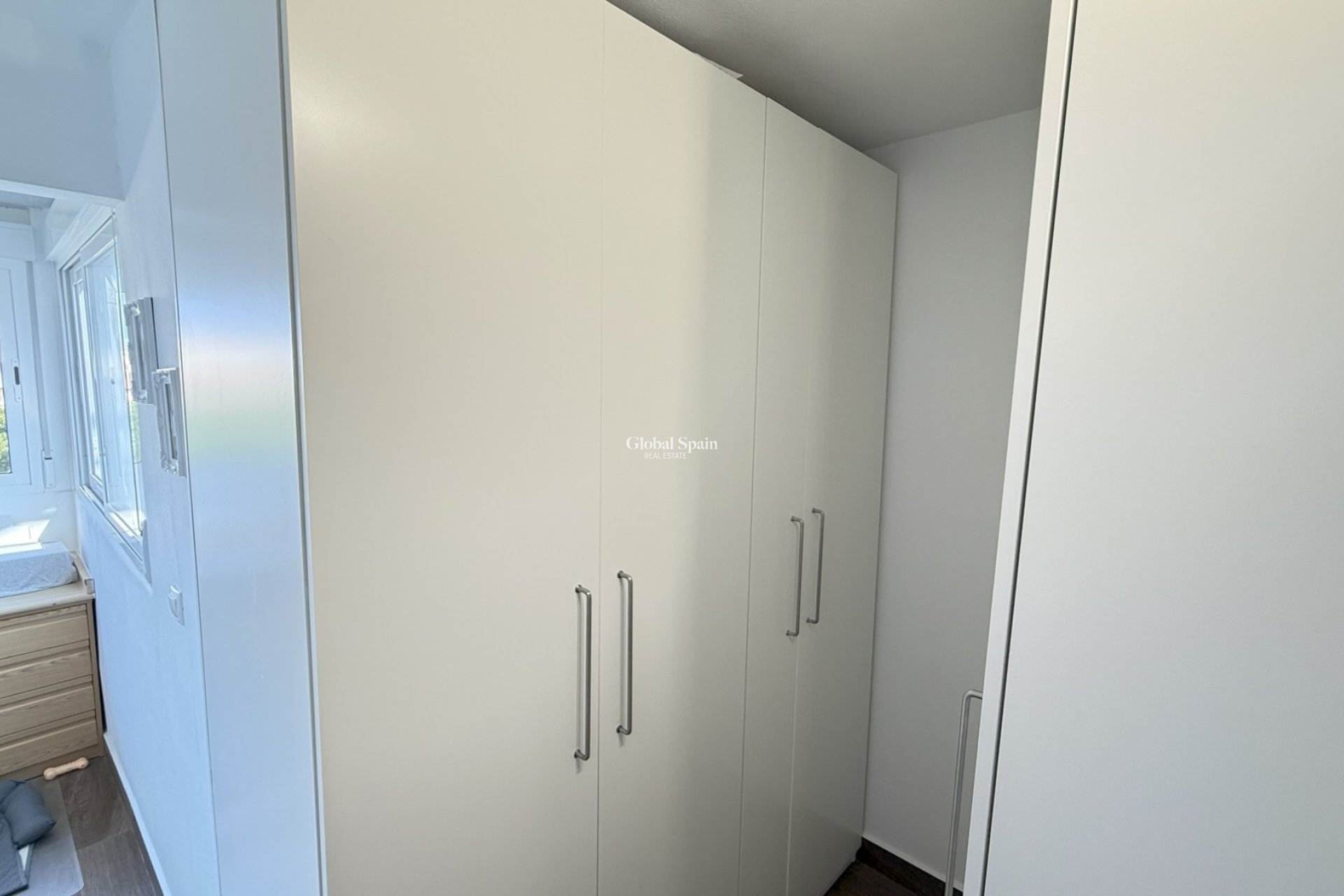 Revente - Maison -
ORIHUELA COSTA - La Zenia