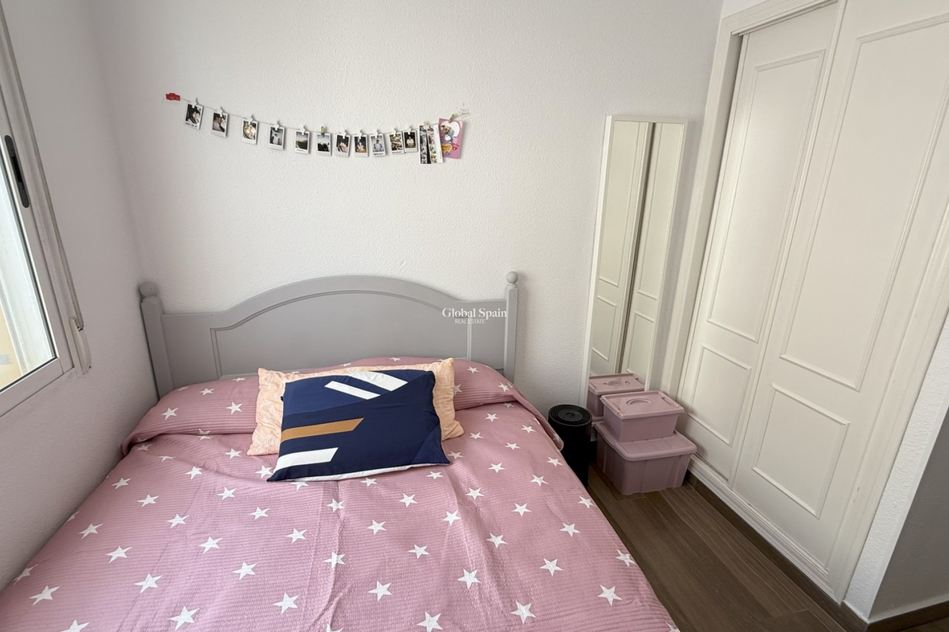 Revente - Maison -
ORIHUELA COSTA - La Zenia