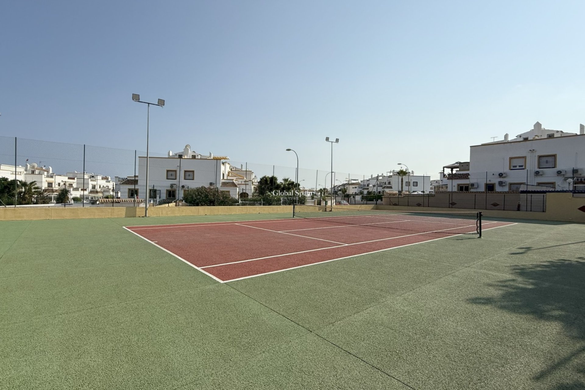 Revente - Maison -
ORIHUELA COSTA - La Zenia