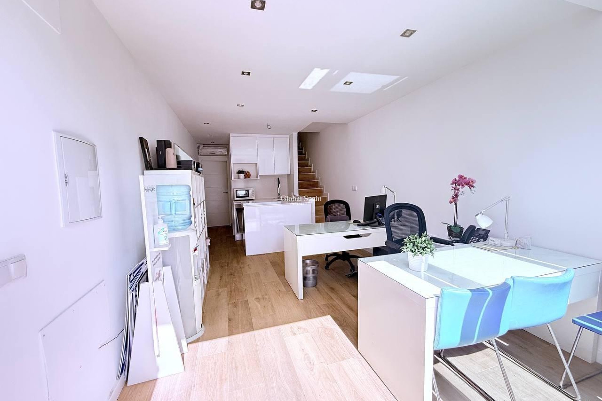 Revente - MAISON -
ORIHUELA COSTA - Las Filipinas