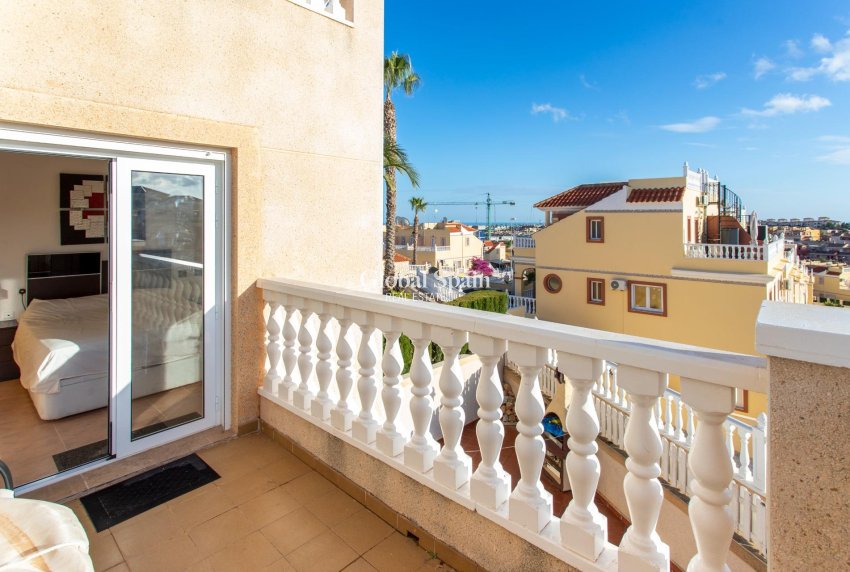 Revente - MAISON -
ORIHUELA COSTA - Las Filipinas