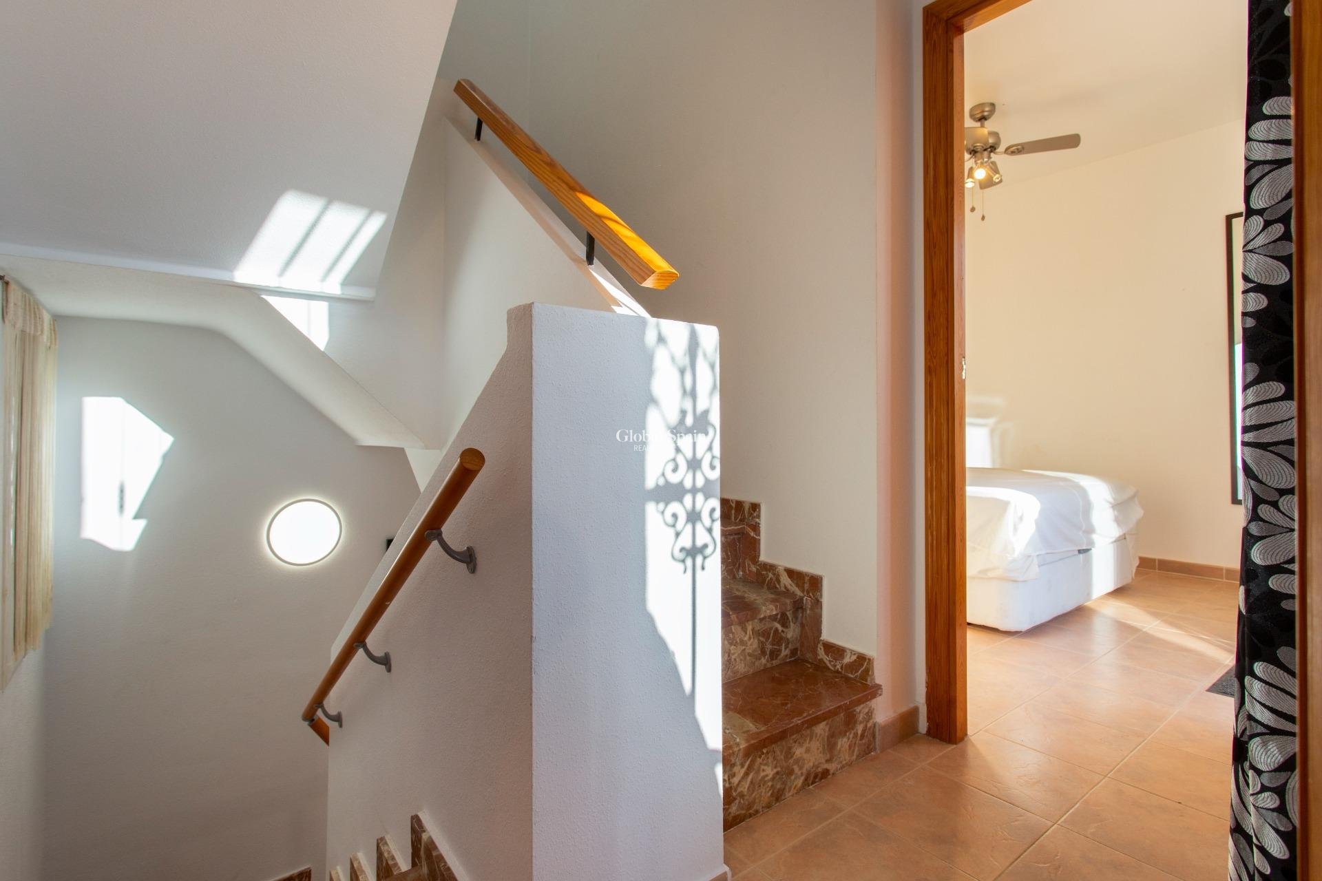 Revente - MAISON -
ORIHUELA COSTA - Las Filipinas