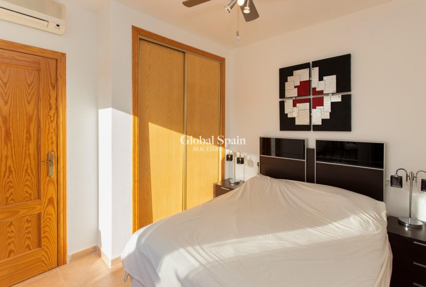 Revente - MAISON -
ORIHUELA COSTA - Las Filipinas