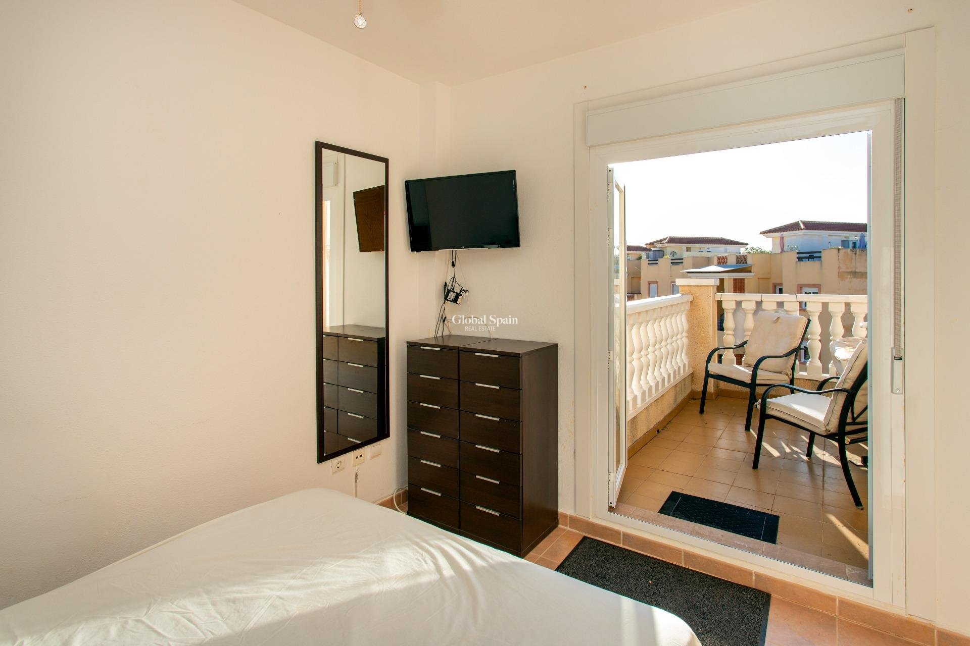 Revente - MAISON -
ORIHUELA COSTA - Las Filipinas