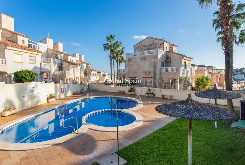 Revente - MAISON -
ORIHUELA COSTA - Las Filipinas