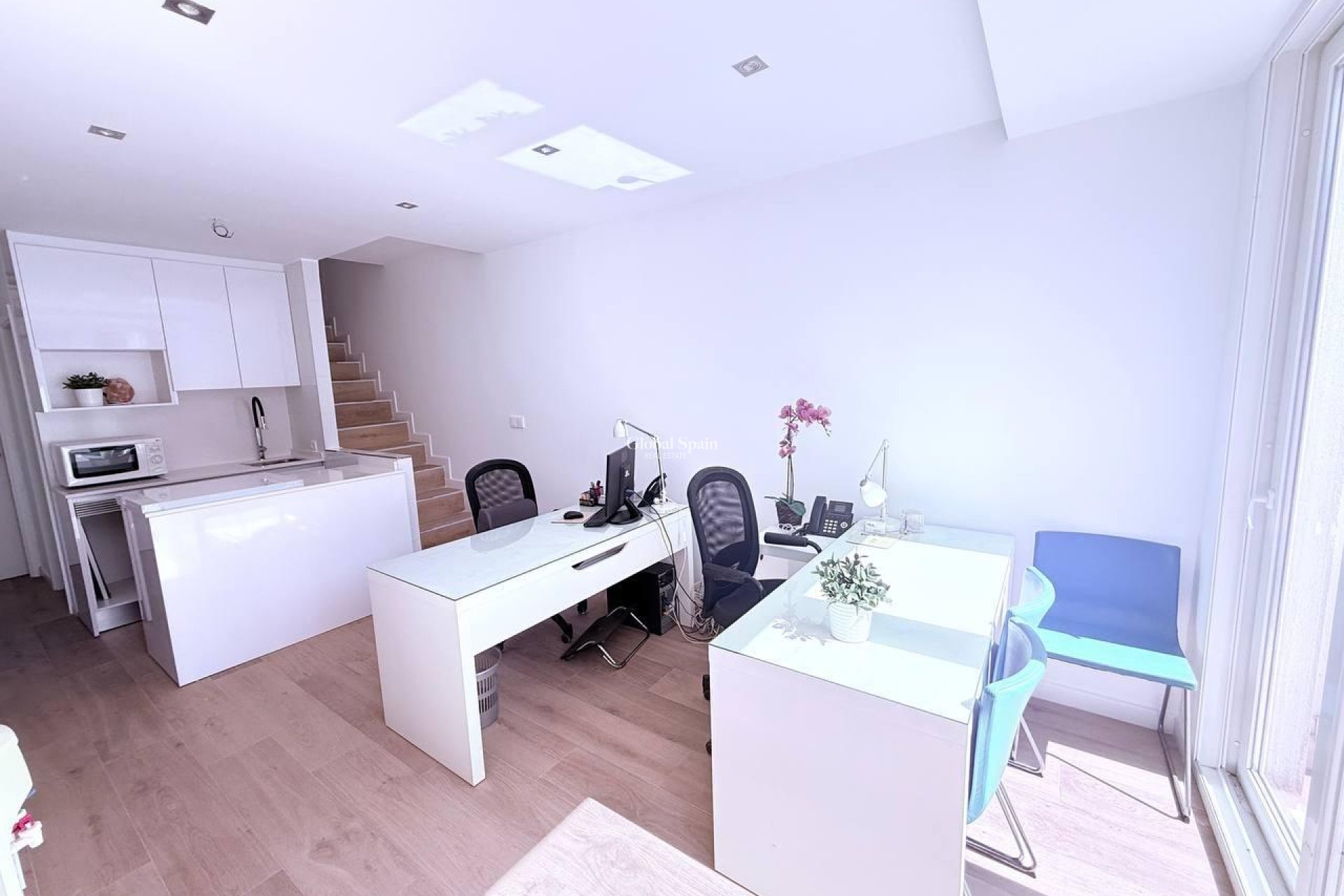 Revente - MAISON -
ORIHUELA COSTA - Las Filipinas