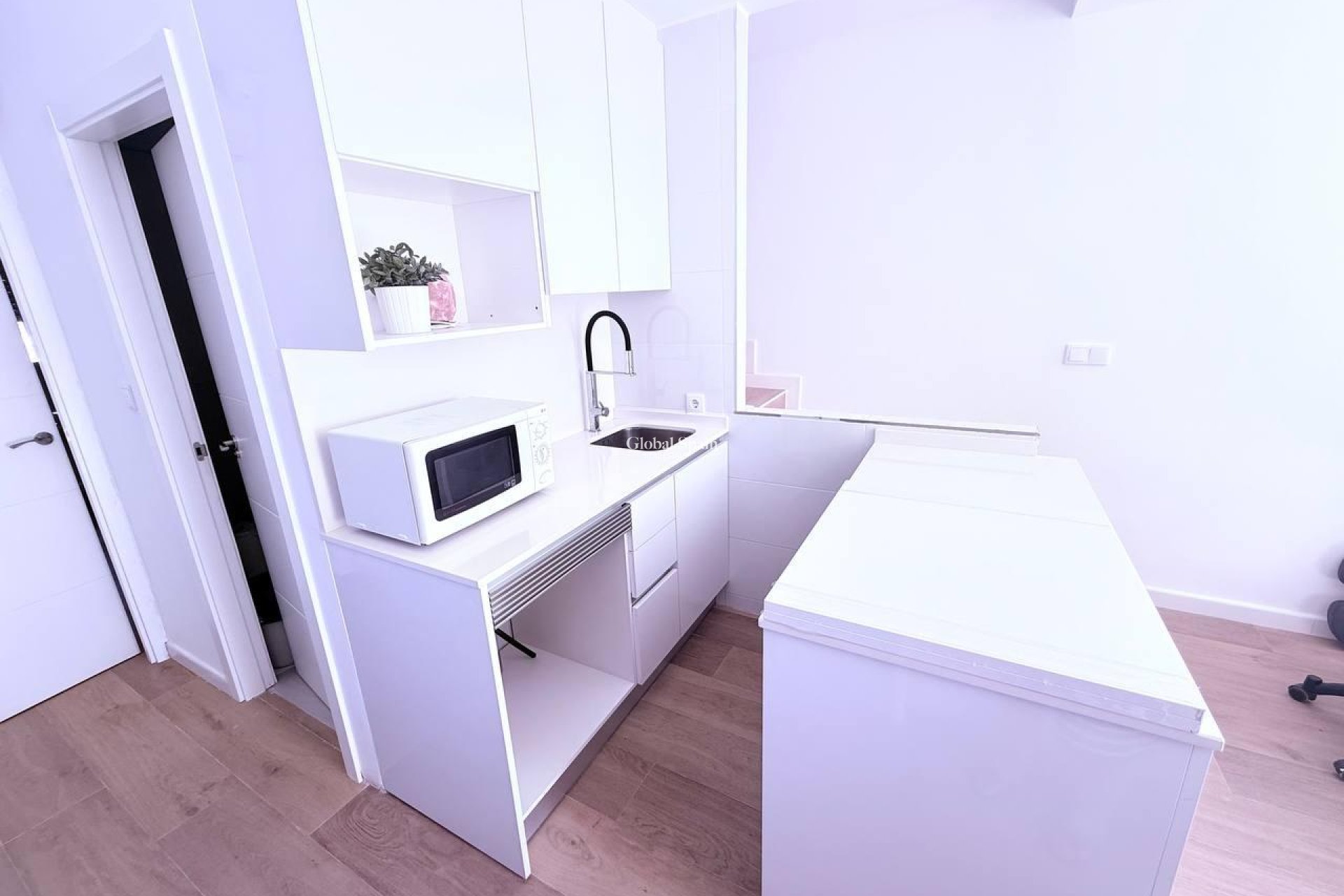 Revente - MAISON -
ORIHUELA COSTA - Las Filipinas