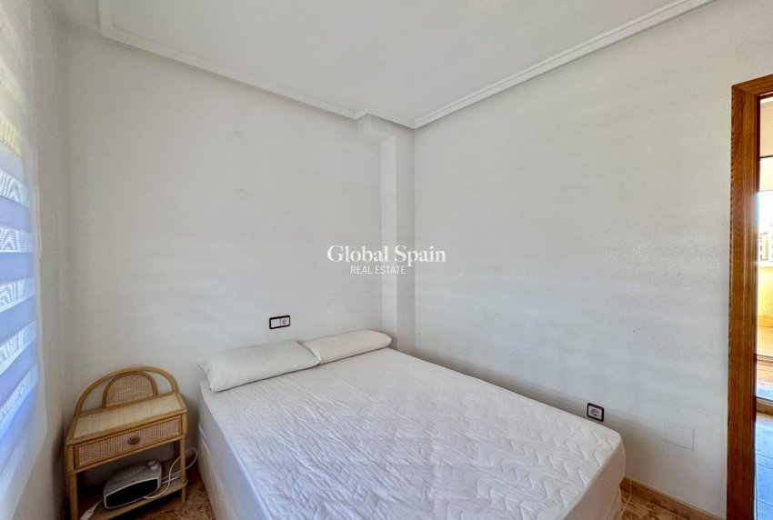 Revente - MAISON -
ORIHUELA COSTA - Las Filipinas