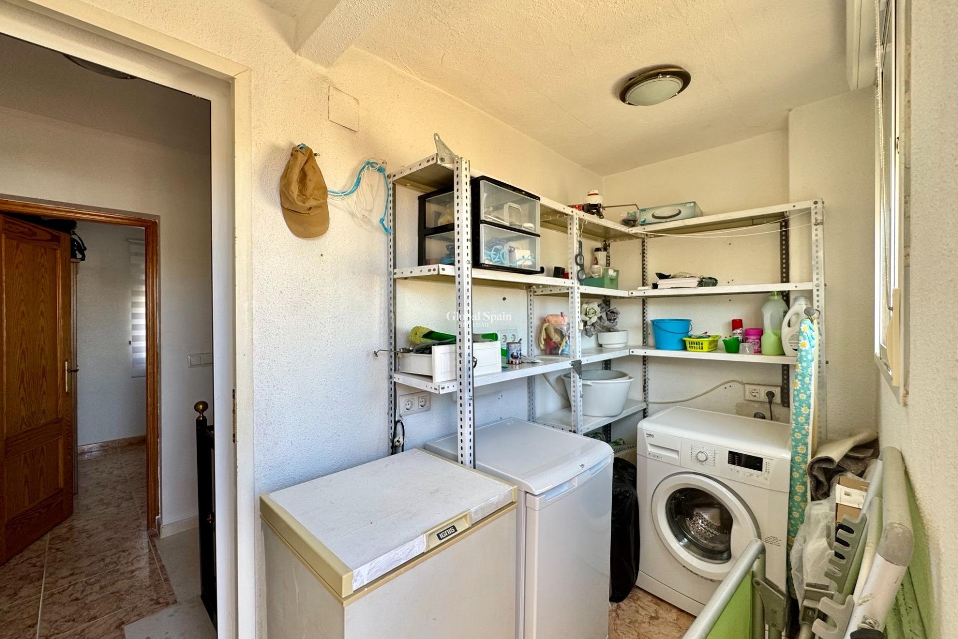 Revente - MAISON -
ORIHUELA COSTA - Las Filipinas
