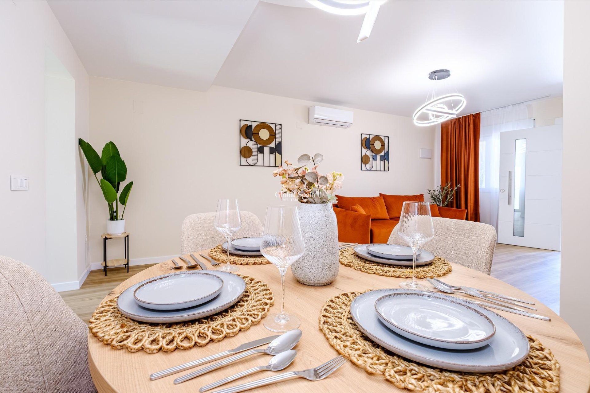 Revente - MAISON -
ORIHUELA COSTA - Las Filipinas