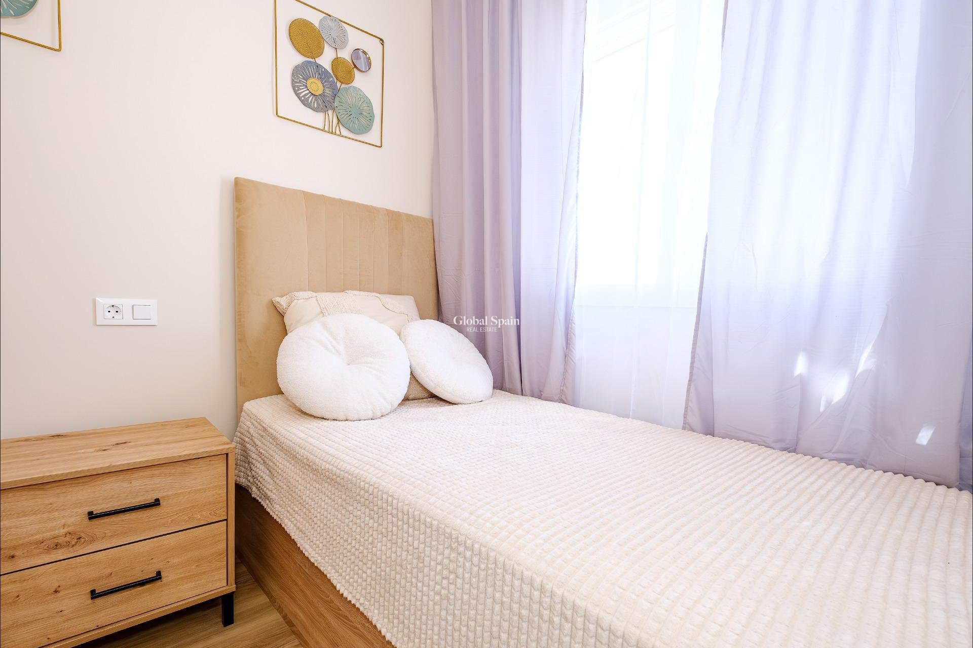 Revente - MAISON -
ORIHUELA COSTA - Las Filipinas
