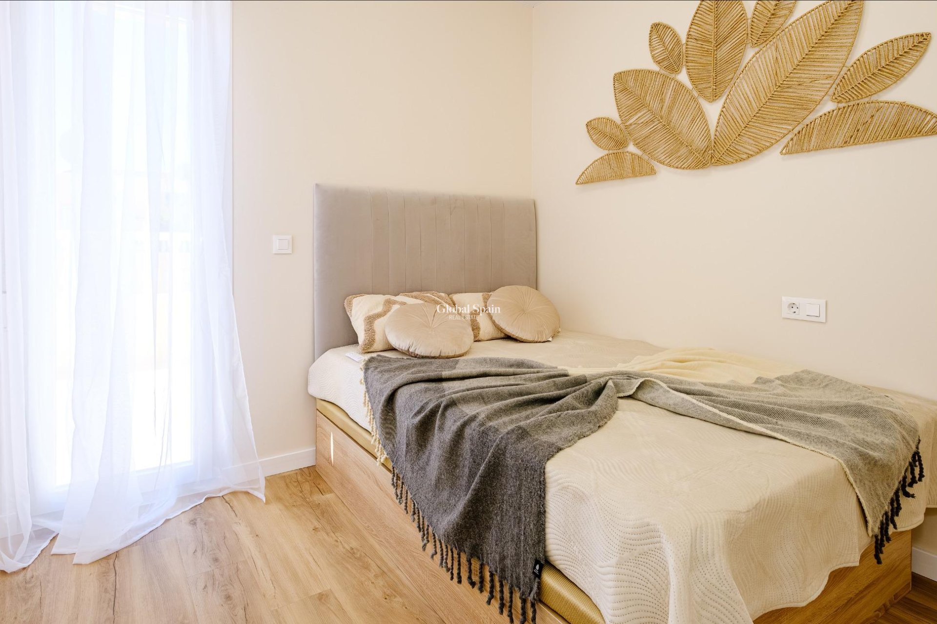 Revente - MAISON -
ORIHUELA COSTA - Las Filipinas