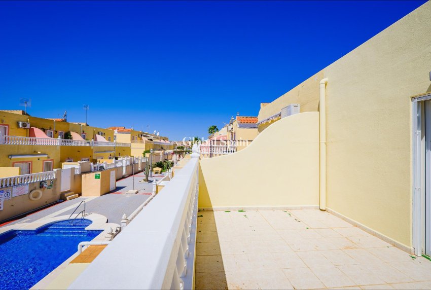 Revente - MAISON -
ORIHUELA COSTA - Las Filipinas