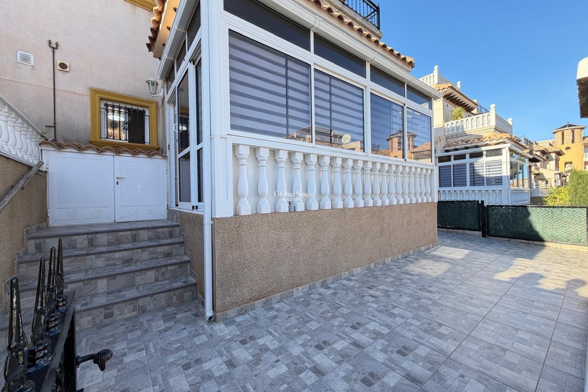 Revente - MAISON -
ORIHUELA COSTA - Las Filipinas