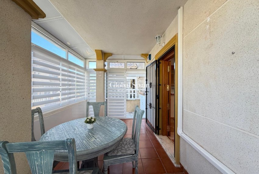 Revente - MAISON -
ORIHUELA COSTA - Las Filipinas