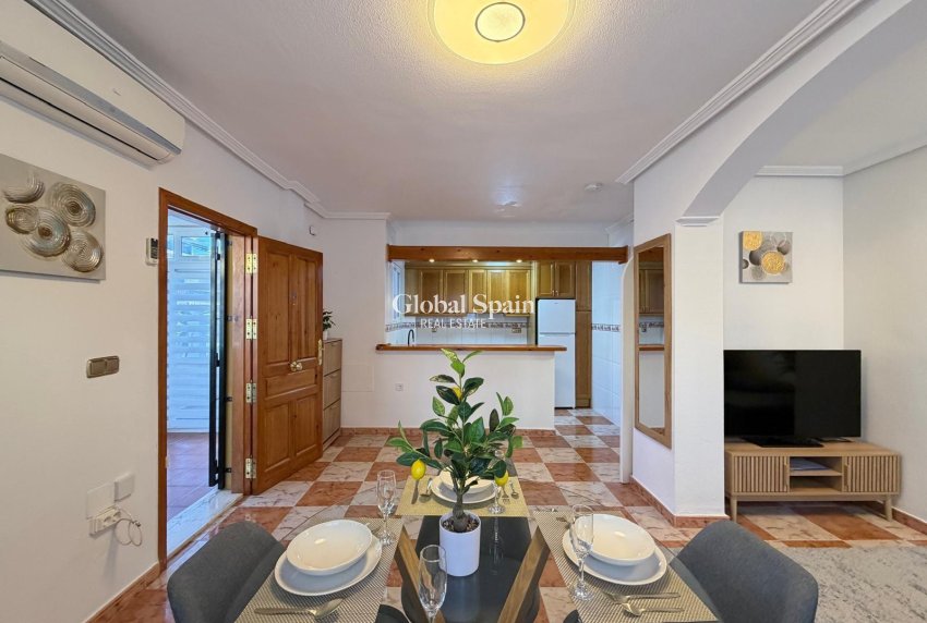 Revente - MAISON -
ORIHUELA COSTA - Las Filipinas