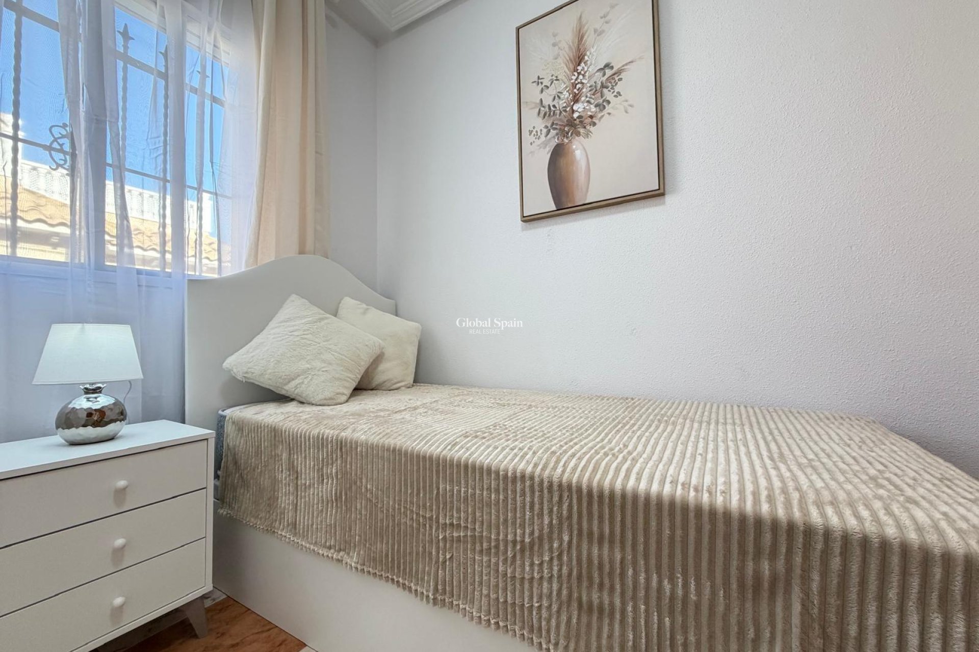 Revente - MAISON -
ORIHUELA COSTA - Las Filipinas