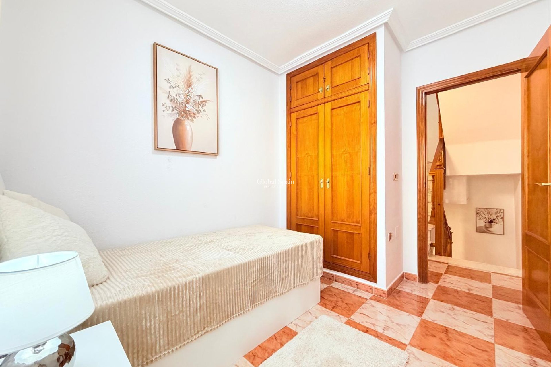 Revente - MAISON -
ORIHUELA COSTA - Las Filipinas
