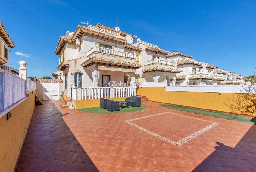 Revente - MAISON -
ORIHUELA COSTA - Lomas De Cabo Roig-los Dolses