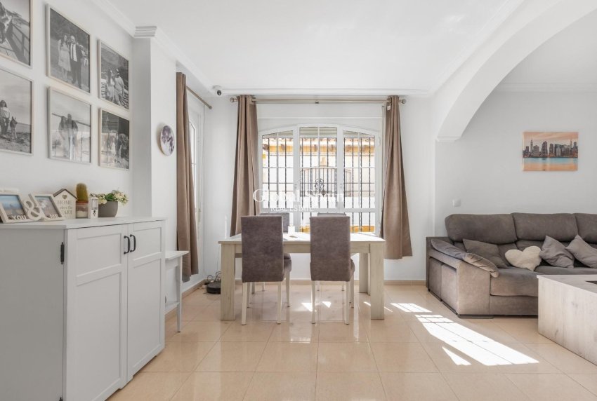 Revente - MAISON -
ORIHUELA COSTA - Lomas De Cabo Roig-los Dolses