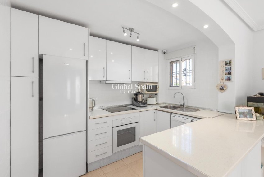 Revente - MAISON -
ORIHUELA COSTA - Lomas De Cabo Roig-los Dolses