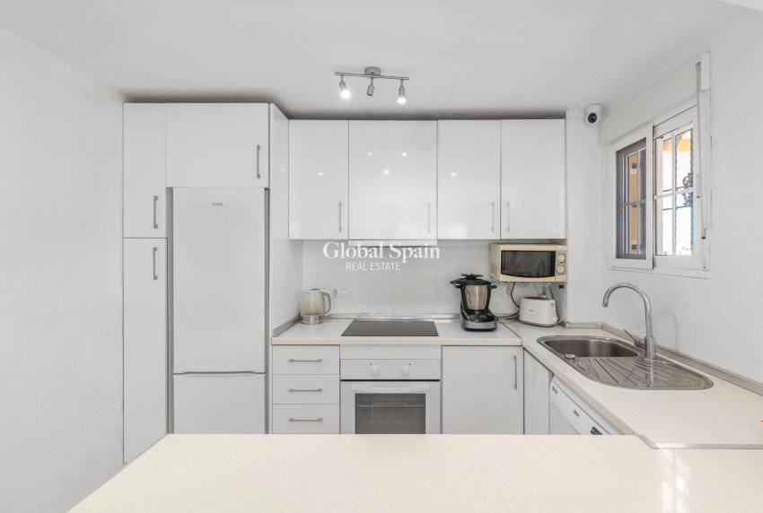 Revente - MAISON -
ORIHUELA COSTA - Lomas De Cabo Roig-los Dolses