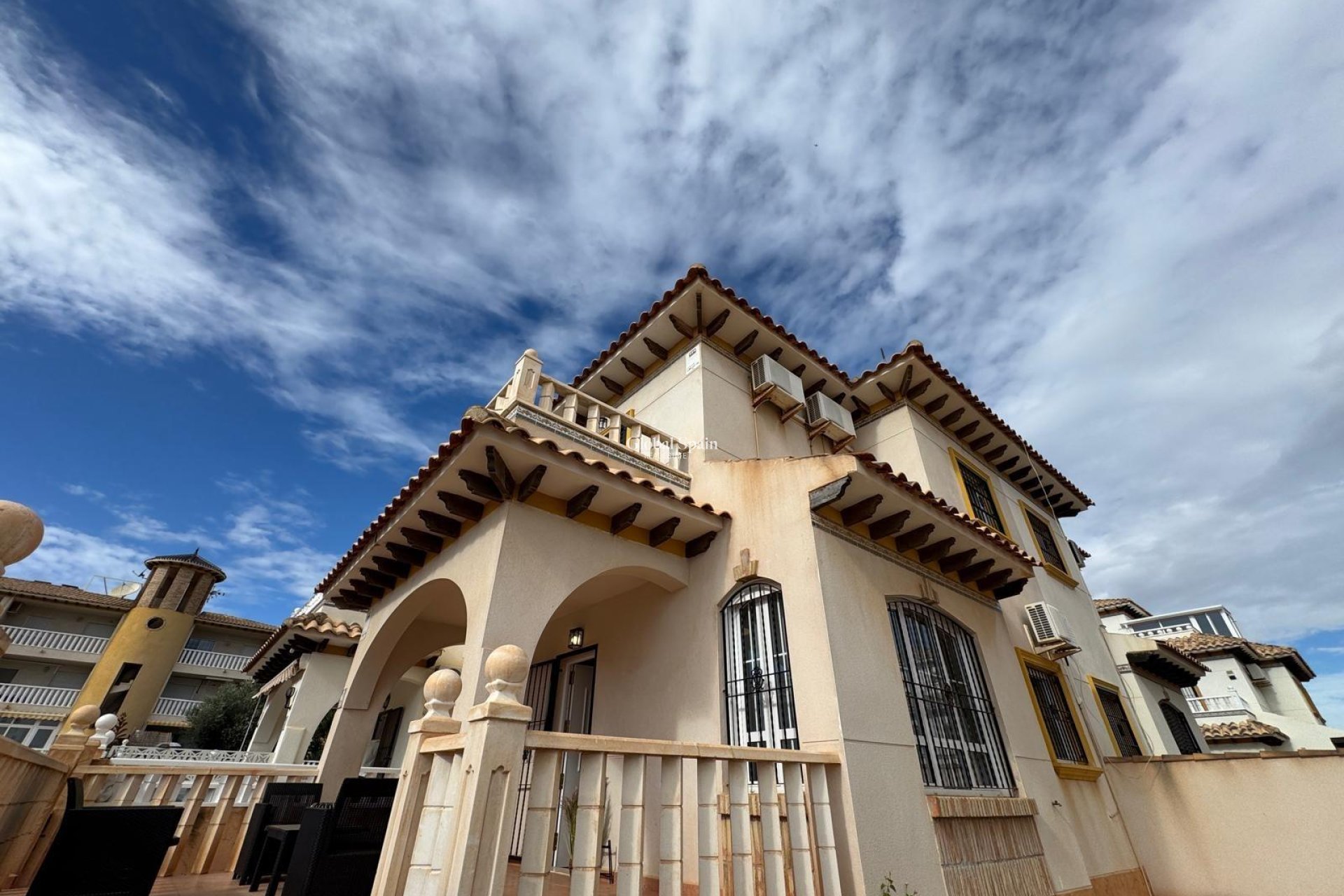 Revente - MAISON -
ORIHUELA COSTA - Lomas De Cabo Roig-los Dolses