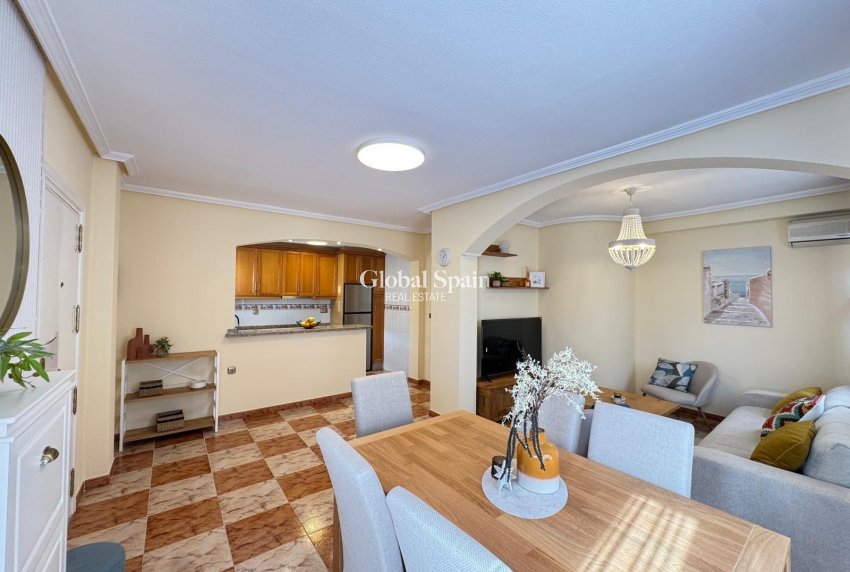Revente - MAISON -
ORIHUELA COSTA - Lomas De Cabo Roig-los Dolses