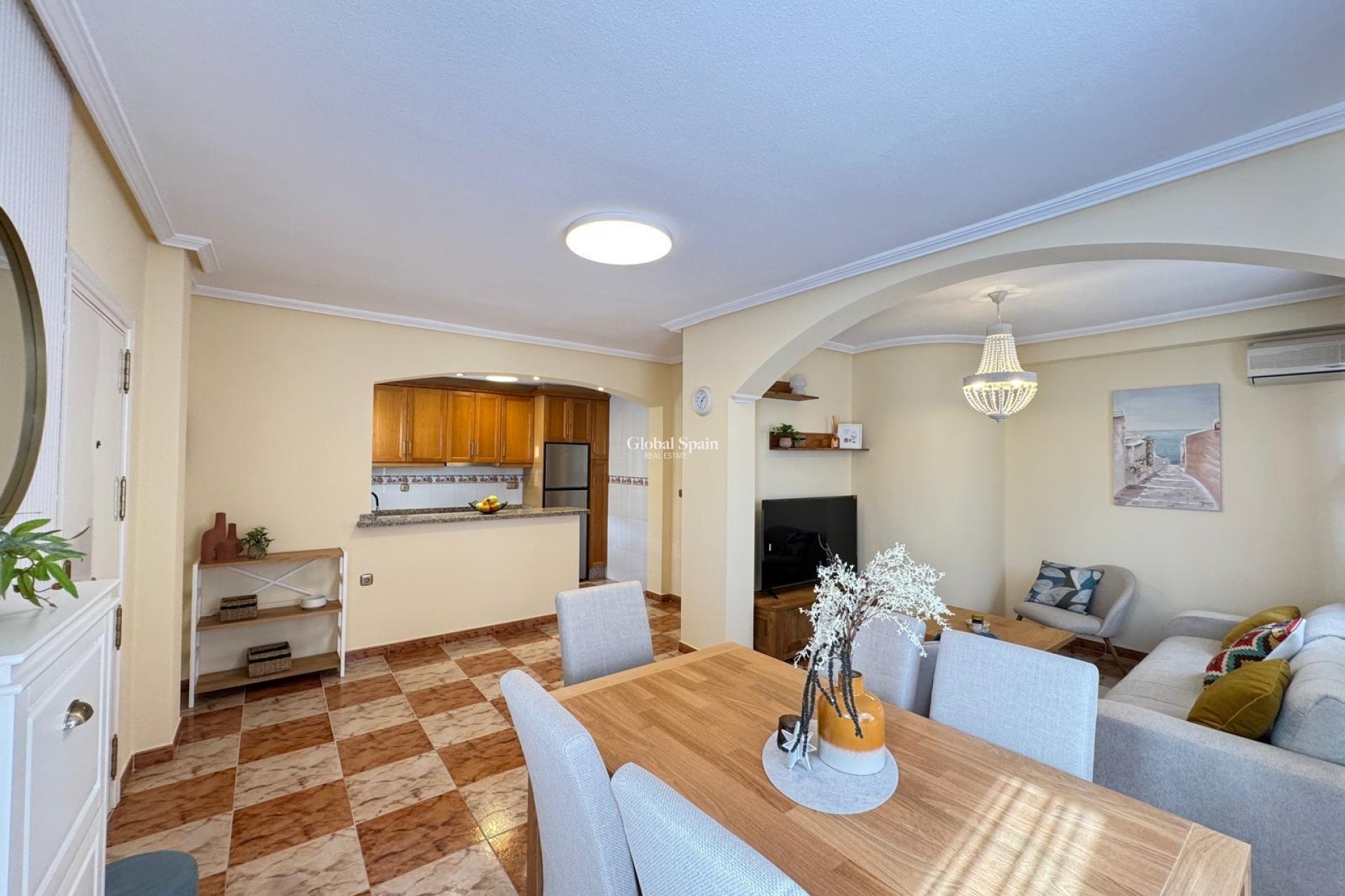 Revente - MAISON -
ORIHUELA COSTA - Lomas De Cabo Roig-los Dolses