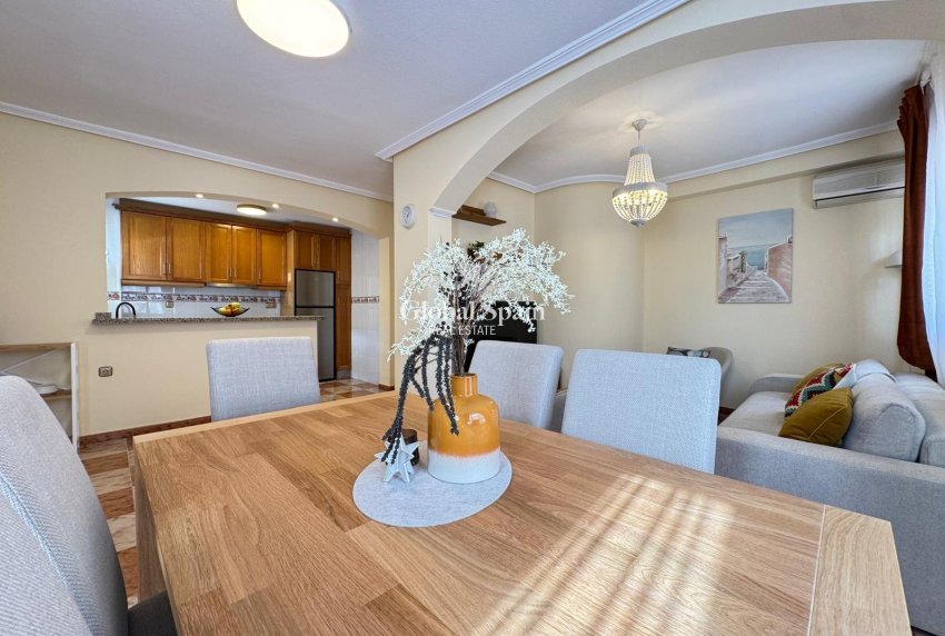 Revente - MAISON -
ORIHUELA COSTA - Lomas De Cabo Roig-los Dolses