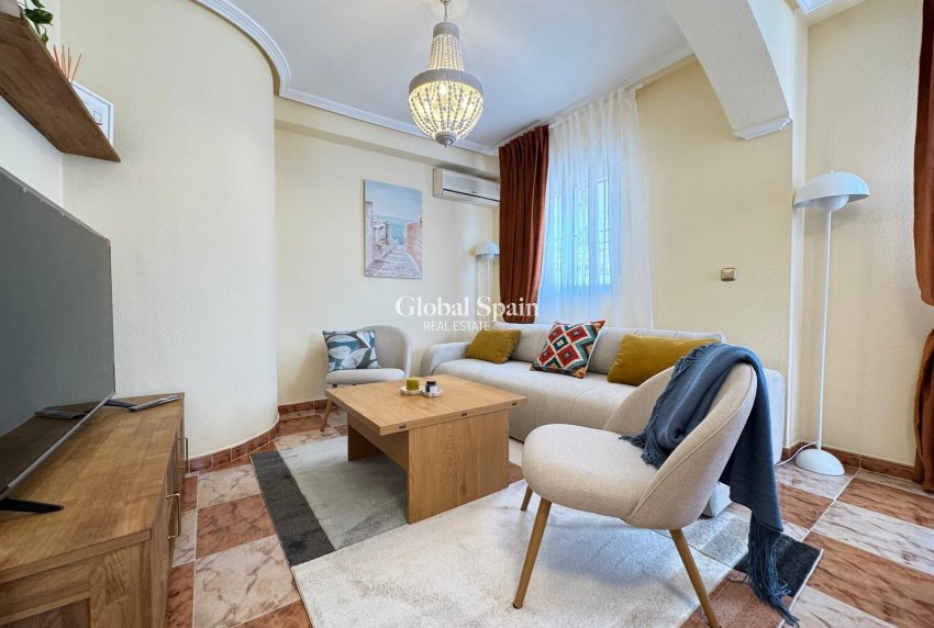 Revente - MAISON -
ORIHUELA COSTA - Lomas De Cabo Roig-los Dolses